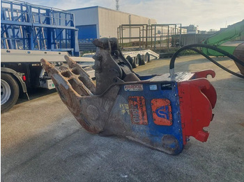 Ножица за уривање TREVI BENNE