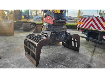 Фаќалка VERACHTERT