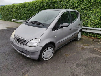 Автомобил MERCEDES-BENZ