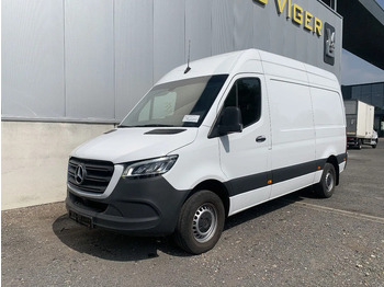 Товарно комбе MERCEDES-BENZ Sprinter 317