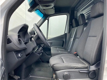 Лизинг на Mercedes-Benz Sprinter 317 CDI*NEW XARIOS 350*L2H2*360°CAMERA*TEMPOMAT*NAVIGATIE* Mercedes-Benz Sprinter 317 CDI*NEW XARIOS 350*L2H2*360°CAMERA*TEMPOMAT*NAVIGATIE*: слика 3