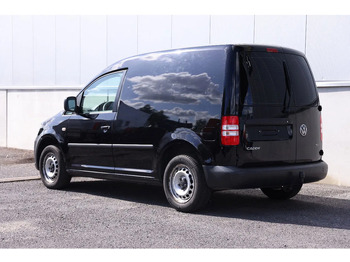 Мало комбе Volkswagen Caddy PARKSENSOREN-SCHUIFDEUR-AIRCO -TREKHAAK-RADIO/USB: слика 2