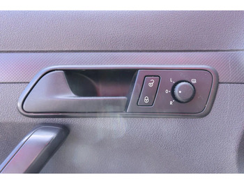 Мало комбе Volkswagen Caddy PARKSENSOREN-SCHUIFDEUR-AIRCO -TREKHAAK-RADIO/USB: слика 5