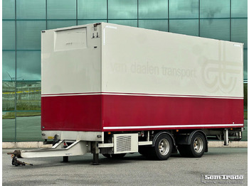 Приколка ладилник BURG