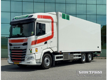 Камион ладилник DAF XG 480