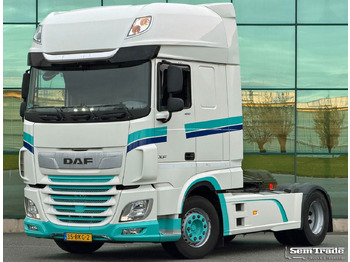 Камион влекач DAF XF 450