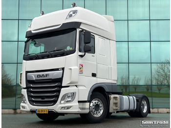 Камион влекач DAF XF 480