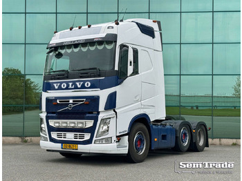 Камион влекач VOLVO FH