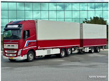 Камион ладилник VOLVO FH 500