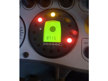 Ваљак Roulleau compresseur 2 billes auto porte Boomag: слика 4 Ваљак Roulleau compresseur 2 billes auto porte Boomag: слика 4