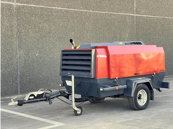 Компресор за воздух ATLAS