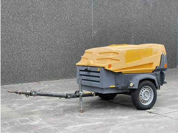 Компресор за воздух ATLAS