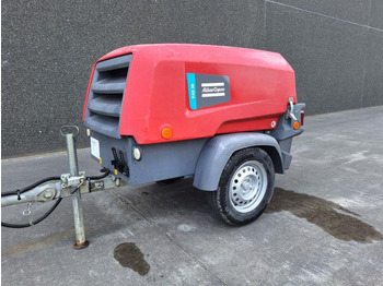 Компресор за воздух ATLAS