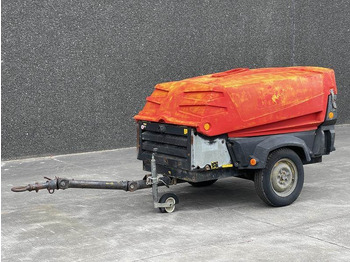 Компресор за воздух ATLAS