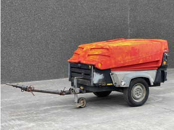 Компресор за воздух ATLAS