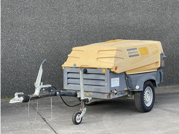 Компресор за воздух ATLAS