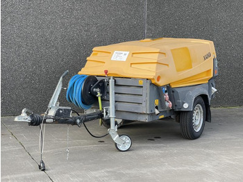 Компресор за воздух ATLAS