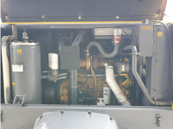 Компресор за воздух Atlas-Copco XATS 377 CD - N: слика 5