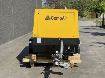 Компресор за воздух Compair C 105 - 14 - N: слика 2