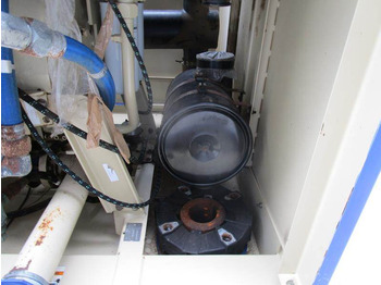 Компресор за воздух Doosan XHP 900 CM - 2100 compressorblok: слика 5