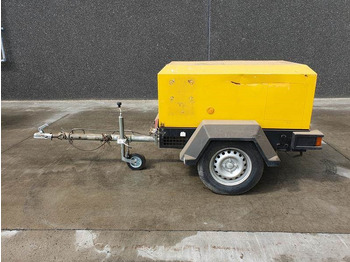 Компресор за воздух INGERSOLL RAND