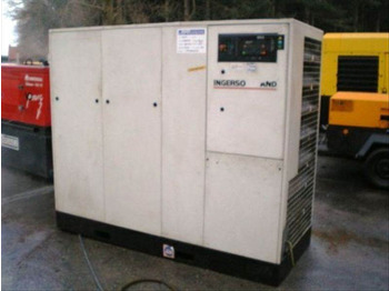 Компресор за воздух INGERSOLL RAND