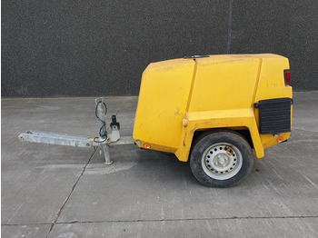 Компресор за воздух KAESER