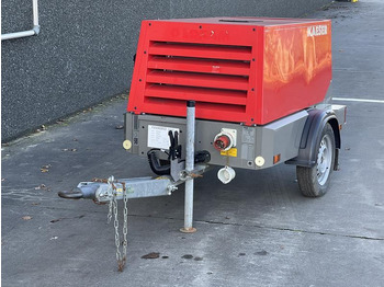 Компресор за воздух Kaeser M 31 E: слика 2 Компресор за воздух Kaeser M 31 E: слика 2