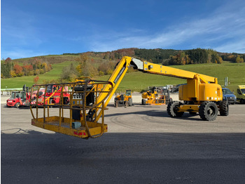 Телескопска платформа HAULOTTE