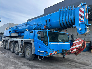 Мобилен кран TADANO ATF 220G-5