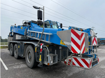 Кран TEREX Demag AC 45 City: слика 2