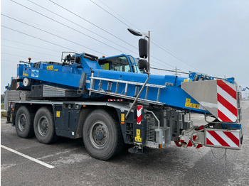 Кран TEREX Demag AC 45 City: слика 4