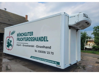 Приколка ладилник CHEREAU