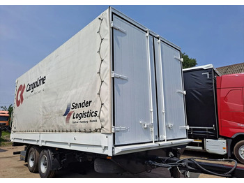 Лизинг на  JUNG Przyczepa Tandem do nauki jazdy JUNG Przyczepa Tandem do nauki jazdy: слика 4