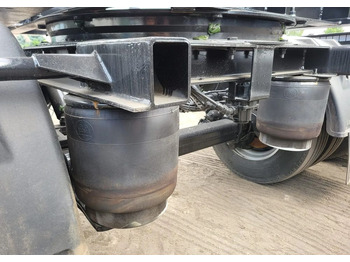 Роло/ Подизач приколка Meiller Przyczepa do hakowca Huffermann: слика 4 Роло/ Подизач приколка Meiller Przyczepa do hakowca Huffermann: слика 4