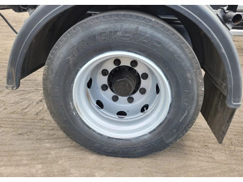 Роло/ Подизач приколка Meiller Przyczepa do hakowca Huffermann: слика 3 Роло/ Подизач приколка Meiller Przyczepa do hakowca Huffermann: слика 3