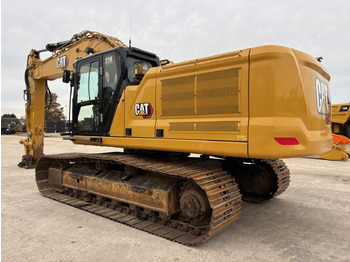 Багер гасеничар CATERPILLAR 336