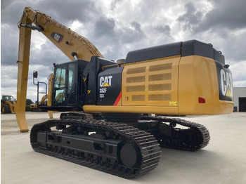 Справувач со отпад/ Индустрија CATERPILLAR 352F