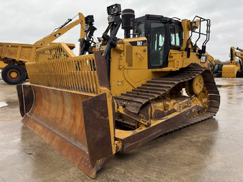 Булдожер CATERPILLAR D6T