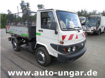 Комби кипер IVECO