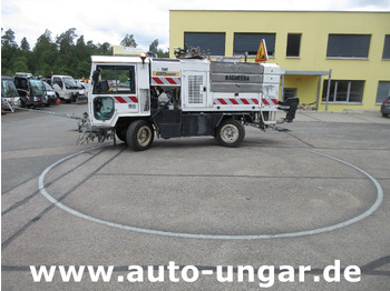 Машина за асфалт