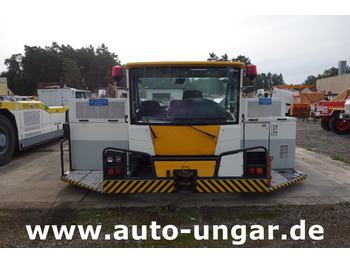 Возило за push back Goldhofer AST-1X 1360 Allradlenkung 6x6 towbarless Pushback Airbus A380 Deutz TCD 2015 V08 - 1.360PS: слика 2 Возило за push back Goldhofer AST-1X 1360 Allradlenkung 6x6 towbarless Pushback Airbus A380 Deutz TCD 2015 V08 - 1.360PS: слика 2