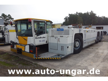 Возило за push back Goldhofer AST-1X 1360 Allradlenkung 6x6 towbarless Pushback Airbus A380 Deutz TCD 2015 V08 - 1.360PS: слика 3 Возило за push back Goldhofer AST-1X 1360 Allradlenkung 6x6 towbarless Pushback Airbus A380 Deutz TCD 2015 V08 - 1.360PS: слика 3