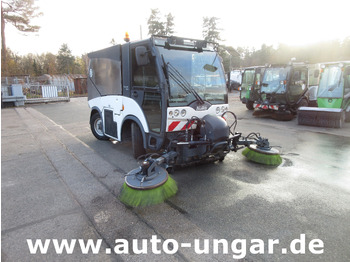 Возило за метење HAKO