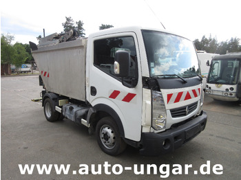 Камион за ѓубре RENAULT Maxity