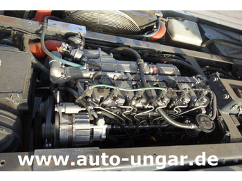 Возило за метење SCHMIDT Cleango 500 EURO 5 3. Besen Baujahr 2013 Kehrmaschine Straßenkehrmaschine: слика 3