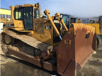 Булдожер CATERPILLAR D6H