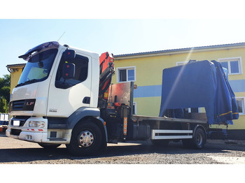 Камион со церада DAF LF 55 220