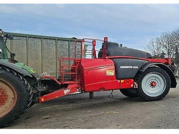 Стазен распрскувач HORSCH
