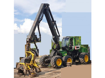 Шумски жнеач JOHN DEERE